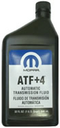     MOPAR ATF+4 0.946ml